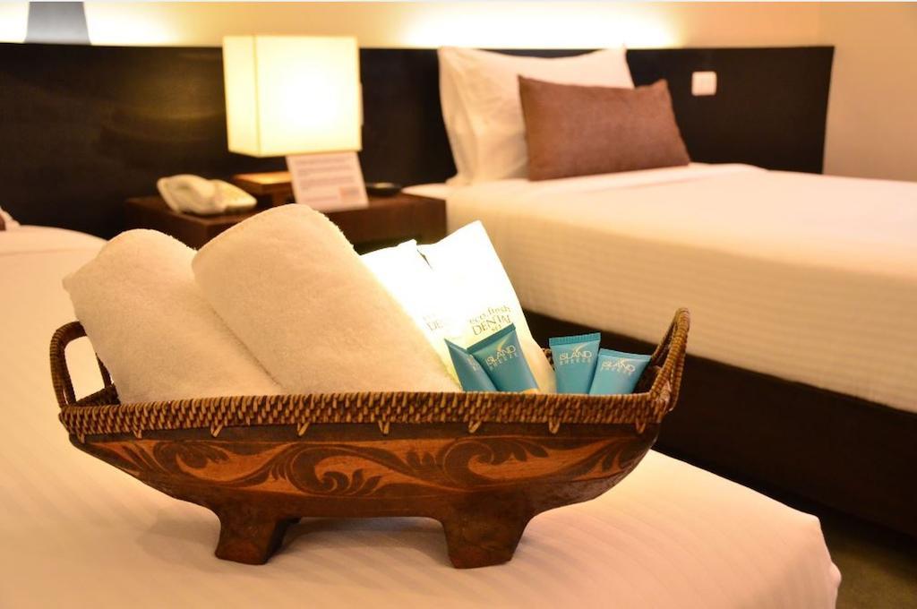 Hotel One Manalo Place